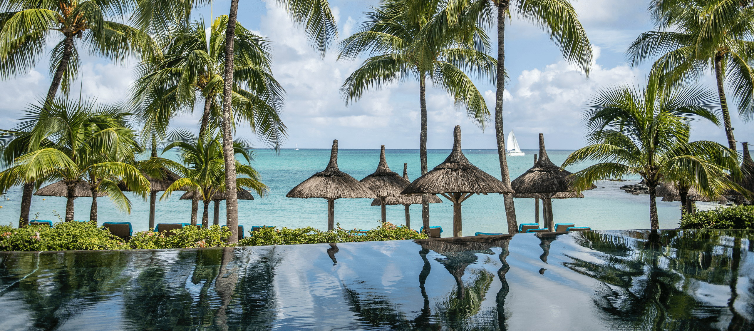 Royal Palm Beachcomber Luxury